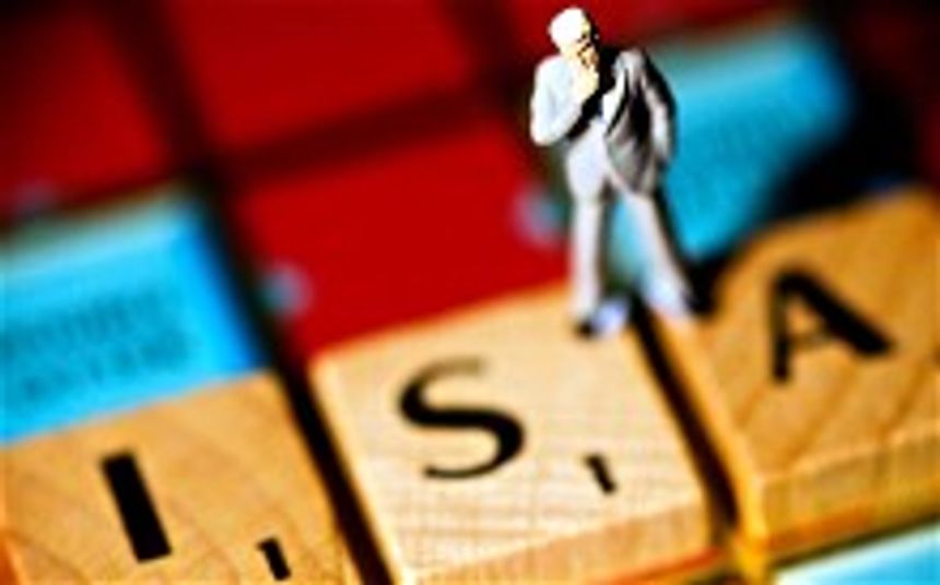 Isa Isaa Inheriting an ISA – Never Mind the Bus Pass